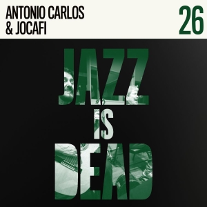Antonio Carlos & Jocafi Adrian You - Antonio Carlos & Jocafi Jid026 (Ltd in the group VINYL / Upcoming releases / RnB-Soul at Bengans Skivbutik AB (5658104)