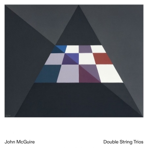 John Mcguire - Double String Trios in the group OUR PICKS / Friday Releases / 2026-03-20 at Bengans Skivbutik AB (5658121)