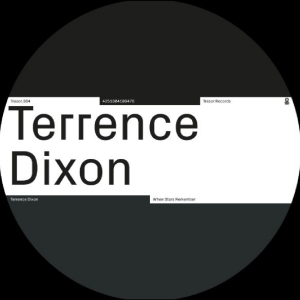 Terrence Dixon - When Stars Remember in the group VINYL / Upcoming releases / Pop-Rock at Bengans Skivbutik AB (5658149)