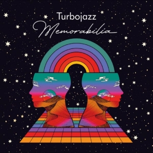 Turbojazz - Memorabilia Lp in the group VINYL / Upcoming releases / Pop-Rock at Bengans Skivbutik AB (5658153)
