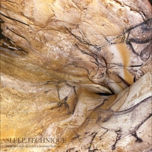 Demetrio Castellucci & Massimo Pupi - Sleep Technique in the group VINYL / Upcoming releases / Pop-Rock at Bengans Skivbutik AB (5658169)