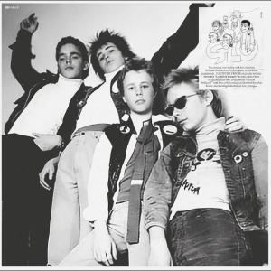 Glo - Strutfutar Från Då in the group VINYL / Upcoming releases / Pop-Rock at Bengans Skivbutik AB (5658183)