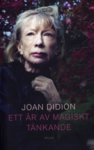 Joan Didion - Ett År Av Magiskt Tänkande in the group OTHER / Books at Bengans Skivbutik AB (5658189)