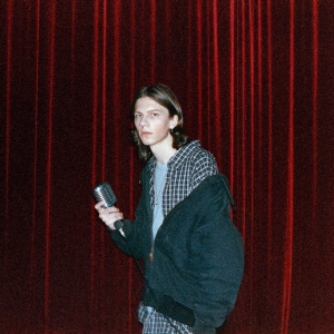 Kmoe - K1 in the group VINYL / Upcoming releases / Pop-Rock at Bengans Skivbutik AB (5658193)