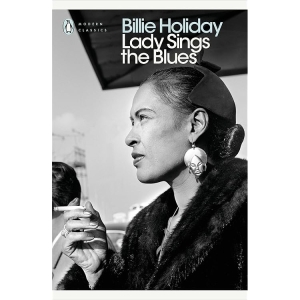Billie Holiday - Billie Holiday - Lady Sings The Blues in the group OTHER / Books at Bengans Skivbutik AB (5658208)