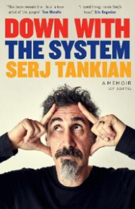 Serj Tankian - Serj Tankian - Down With The System in the group OTHER / Books at Bengans Skivbutik AB (5658216)