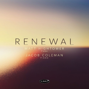 Matt Hightower & Jacob Coleman - Renewal in the group CD / Upcoming releases / Pop-Rock at Bengans Skivbutik AB (5658250)
