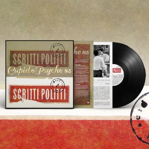 Scritti Politti - Cupid & Psyche 85 (2Lp Anniversary in the group VINYL / Upcoming releases / Pop-Rock at Bengans Skivbutik AB (5658251)