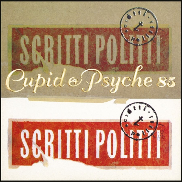 Scritti Politti - Cupid & Psyche 85 (Cd Anniversary E in the group OUR PICKS / Friday Releases / 2026-04-10 at Bengans Skivbutik AB (5658252)