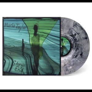 Maria Taylor - Story's End in the group VINYL / Upcoming releases / Pop-Rock at Bengans Skivbutik AB (5658255)