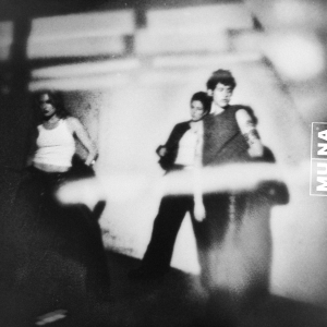 Muna - Dancing On The Wall (Ltd Clear Red in the group VINYL / Upcoming releases / Pop-Rock at Bengans Skivbutik AB (5658272)