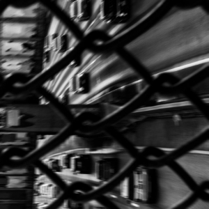 Ekko Astral - The Beltway Is Burning in the group Kommande / Pop-Rock at Bengans Skivbutik AB (5658286)