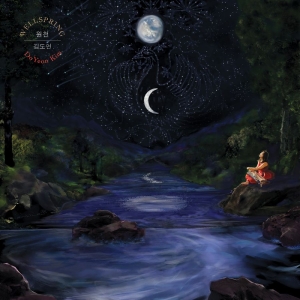 Doyeon Kim - Wellspring in the group CD / Upcoming releases / Jazz at Bengans Skivbutik AB (5658290)