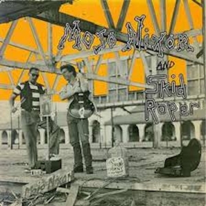 Mojo Nixon & Skid Roper - Mojo Nixon And Skid Roper (Remaster in the group VINYL / Upcoming releases / Pop-Rock at Bengans Skivbutik AB (5658296)