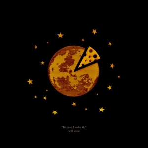 Will Wood - In Case I Make It in the group VINYL / Upcoming releases / Pop-Rock at Bengans Skivbutik AB (5658314)