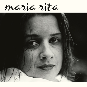 Maria Rita - Brasileira in the group CD / World Music at Bengans Skivbutik AB (5658436)