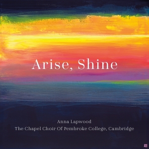 Lapwood Anna - Arise, Shine in the group OUR PICKS / Friday Releases / 2026-03-20 at Bengans Skivbutik AB (5658450)