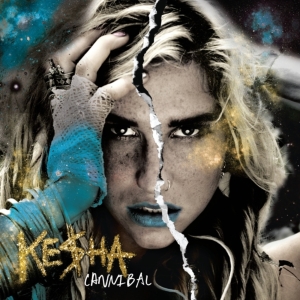 Kesha - Animal + Cannibal in the group CD / Pop-Rock at Bengans Skivbutik AB (5658451)