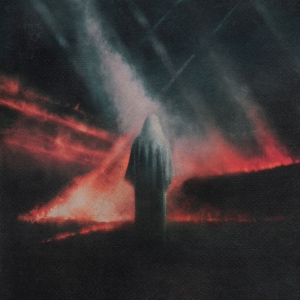 The Narrator - Phosphor in the group VINYL / Upcoming releases / Hårdrock at Bengans Skivbutik AB (5658520)