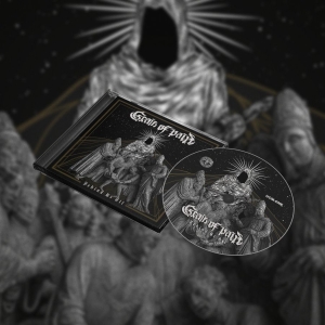 Grain Of Pain - Behind Us All in the group OUR PICKS / Friday Releases / 2026-03-27 at Bengans Skivbutik AB (5658521)