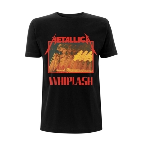 Metallica - T/S Whiplash (Xxl) in the group OUR PICKS / Friday Releases / 2026-02-27 at Bengans Skivbutik AB (5658537)