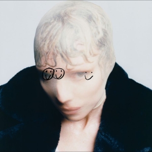 Lykke Li - The Afterparty in the group CD / Upcoming releases / Pop-Rock,Svensk Musik at Bengans Skivbutik AB (5658542)