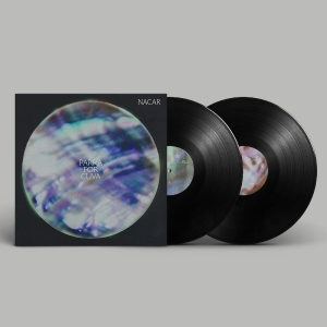 Parra For Cuva - Nacar in the group VINYL / Upcoming releases / Pop-Rock at Bengans Skivbutik AB (5658616)