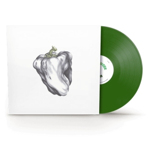 Ween - White Pepper (Green Vinyl) in the group VINYL / Upcoming releases / Pop-Rock at Bengans Skivbutik AB (5658637)