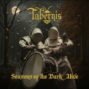 Tabernis - Seasons Of The Dark Hive in the group VINYL / Upcoming releases / Hårdrock at Bengans Skivbutik AB (5658662)