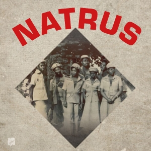 Natrus - Natrus in the group VINYL / Upcoming releases / Reggae at Bengans Skivbutik AB (5658670)