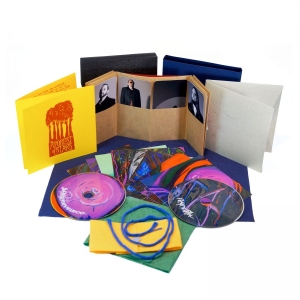 A Forest Of Stars - Stack Overflow In Corpse Pile Inter in the group CD / Upcoming releases / Hårdrock at Bengans Skivbutik AB (5658674)