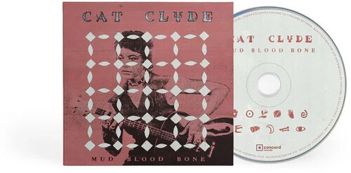 Cat Clyde - Mud Blood Bone in the group OUR PICKS / Friday Releases / 2026-03-27 at Bengans Skivbutik AB (5658690)
