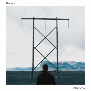 Dimscûa - Dust Eater in the group VINYL / Upcoming releases / Hårdrock at Bengans Skivbutik AB (5658708)