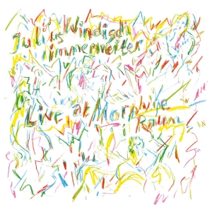 Immerweiter - Live At Morphine Raum in the group VINYL / Upcoming releases / Jazz at Bengans Skivbutik AB (5658735)