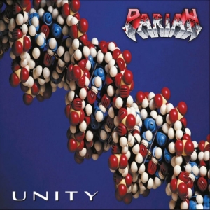 Pariah - Unity in the group VINYL / Upcoming releases / Hårdrock at Bengans Skivbutik AB (5658749)