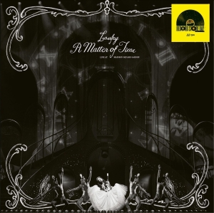 Laufey - A Matter Of Time: Live At Madison Square Garden in the group OUR PICKS / Record Store Day / RSD 2026 at Bengans Skivbutik AB (5658755)