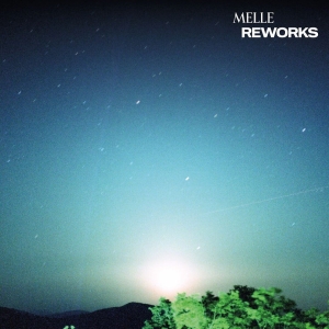 Melle - Reworks in the group OUR PICKS / Record Store Day / RSD 2026 at Bengans Skivbutik AB (5658763)