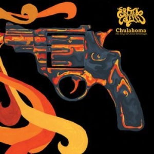 Black Keys - Chulahoma in the group CD / Rock at Bengans Skivbutik AB (565895)