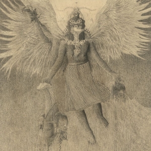 Alex Zhang Hungtai - Dras in the group VINYL / Upcoming releases / Dance-Techno at Bengans Skivbutik AB (5659134)