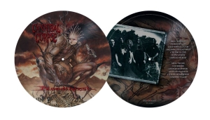 Cannibal Corpse - Bloodthirst (Picture Disc Vinyl Lp) in the group VINYL / Upcoming releases / Hårdrock at Bengans Skivbutik AB (5659142)