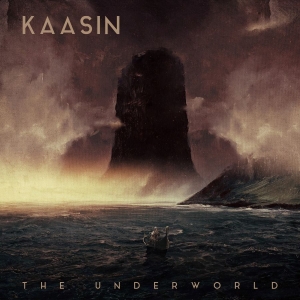 Kaasin - Underworld The in the group CD / Upcoming releases / Hårdrock at Bengans Skivbutik AB (5659150)