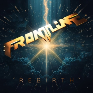 Frontline - Rebirth in the group CD / Upcoming releases / Hårdrock at Bengans Skivbutik AB (5659154)