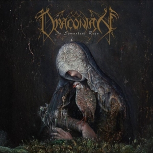 Draconian - In Somnolent Ruin in the group CD / Upcoming releases / Hårdrock at Bengans Skivbutik AB (5659172)