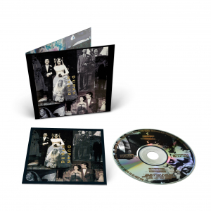 Duran Duran - Duran Duran (Wedding Album) in the group CD / Upcoming releases / Pop-Rock at Bengans Skivbutik AB (5659176)