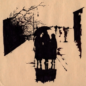 Knumears - Directions (Ltd. Black Ice Vinyl) in the group VINYL / Upcoming releases / Pop-Rock at Bengans Skivbutik AB (5659599)