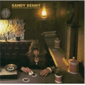 Sandy Denny - North Star Grassman & The Ravens in the group CD / Pop at Bengans Skivbutik AB (565962)