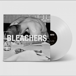 Bleachers - Everyone For 10 Minutes in the group VINYL / Upcoming releases / Pop-Rock at Bengans Skivbutik AB (5659673)