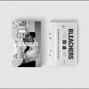 Bleachers - Everyone For 10 Minutes in the group Kommande / Pop-Rock at Bengans Skivbutik AB (5659675)