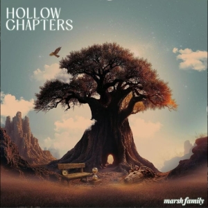 The Marsh Family - Hollow Chapters in the group CD / Upcoming releases / World Music at Bengans Skivbutik AB (5659682)