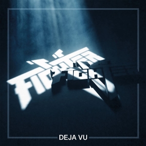 Fighter V - Deja Vu in the group CD / Upcoming releases / Hårdrock at Bengans Skivbutik AB (5659697)
